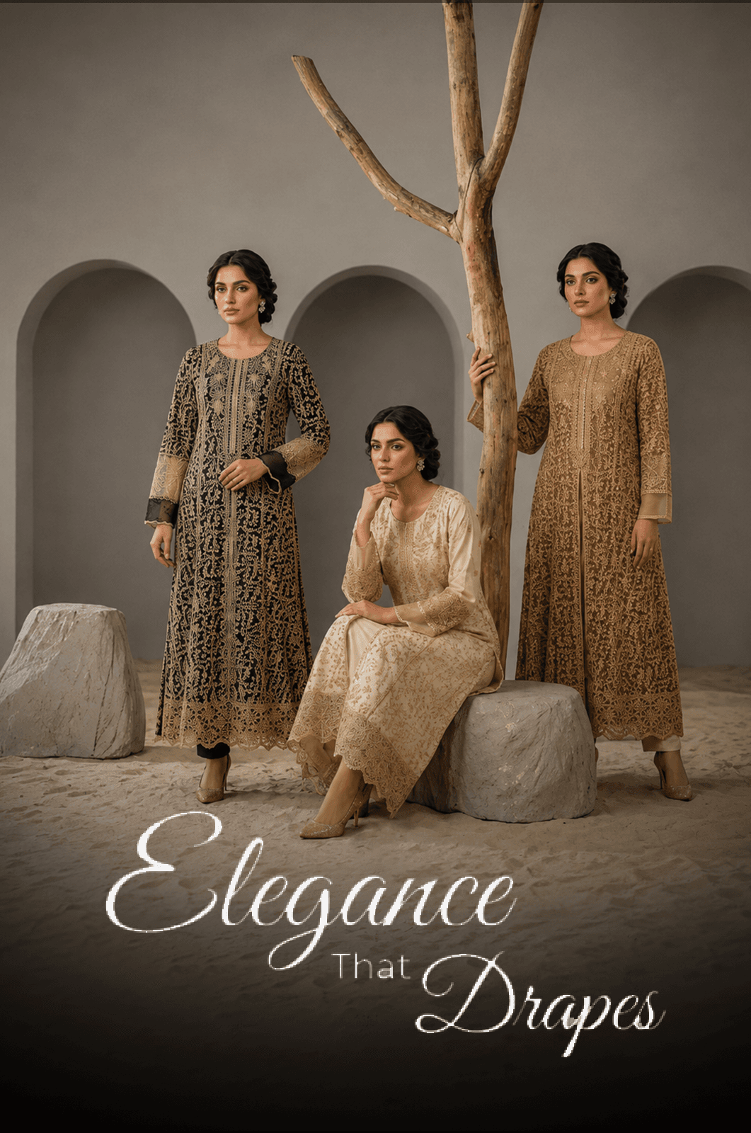 Modern Traders Fashion Banner 1 Mobile