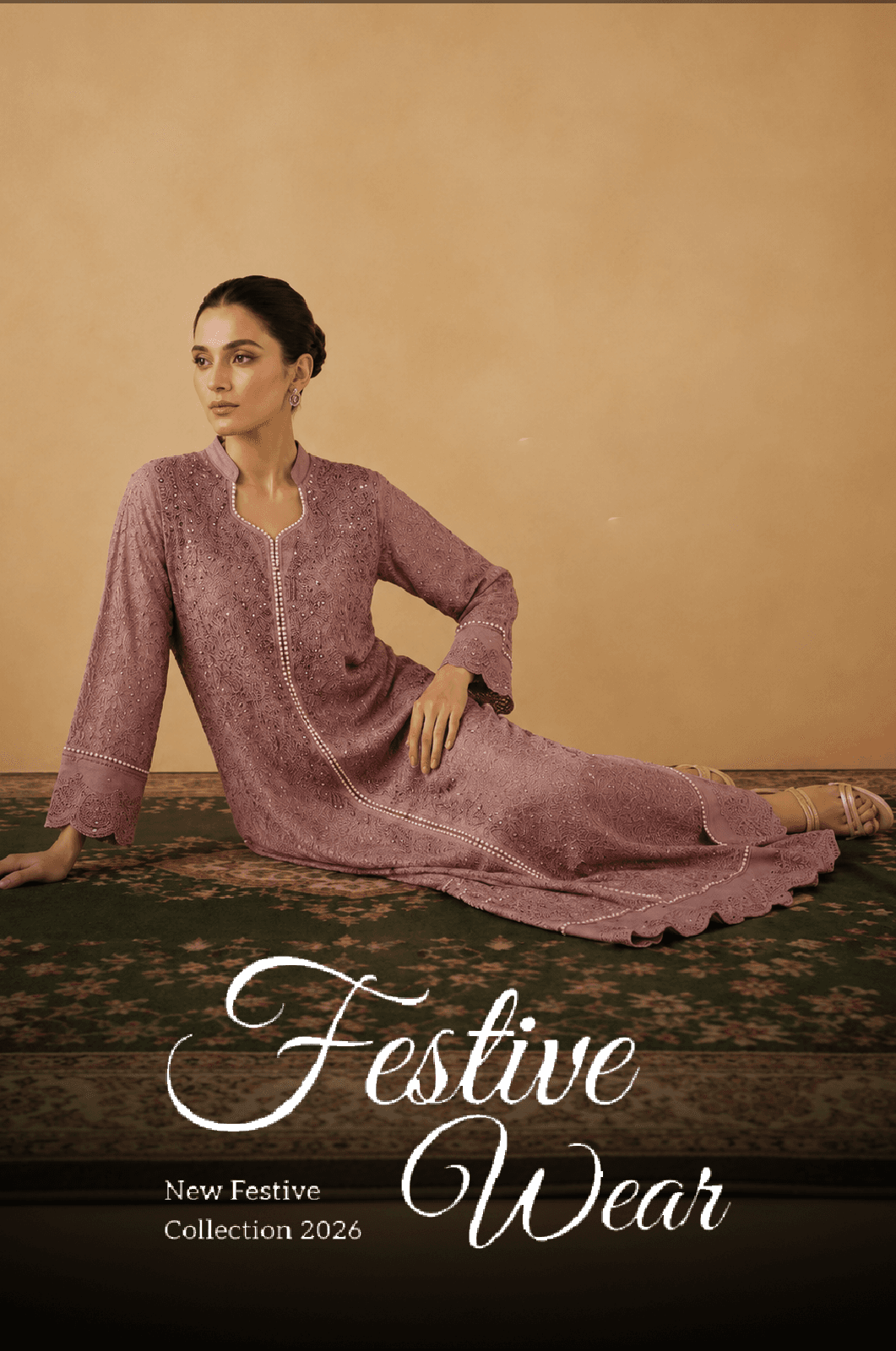 Modern Traders Fashion Banner 2 Mobile
